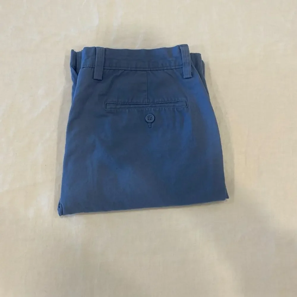 J. Crew crew men
